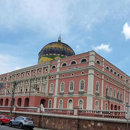 Casa 307 Hotell Manaus Eksteriør bilde