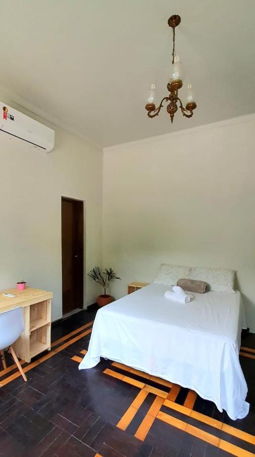Casa 307 Hotell Manaus Eksteriør bilde