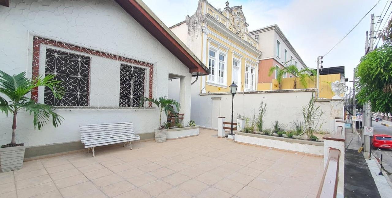 Casa 307 Hotell Manaus Eksteriør bilde