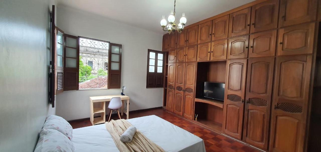 Casa 307 Hotell Manaus Eksteriør bilde