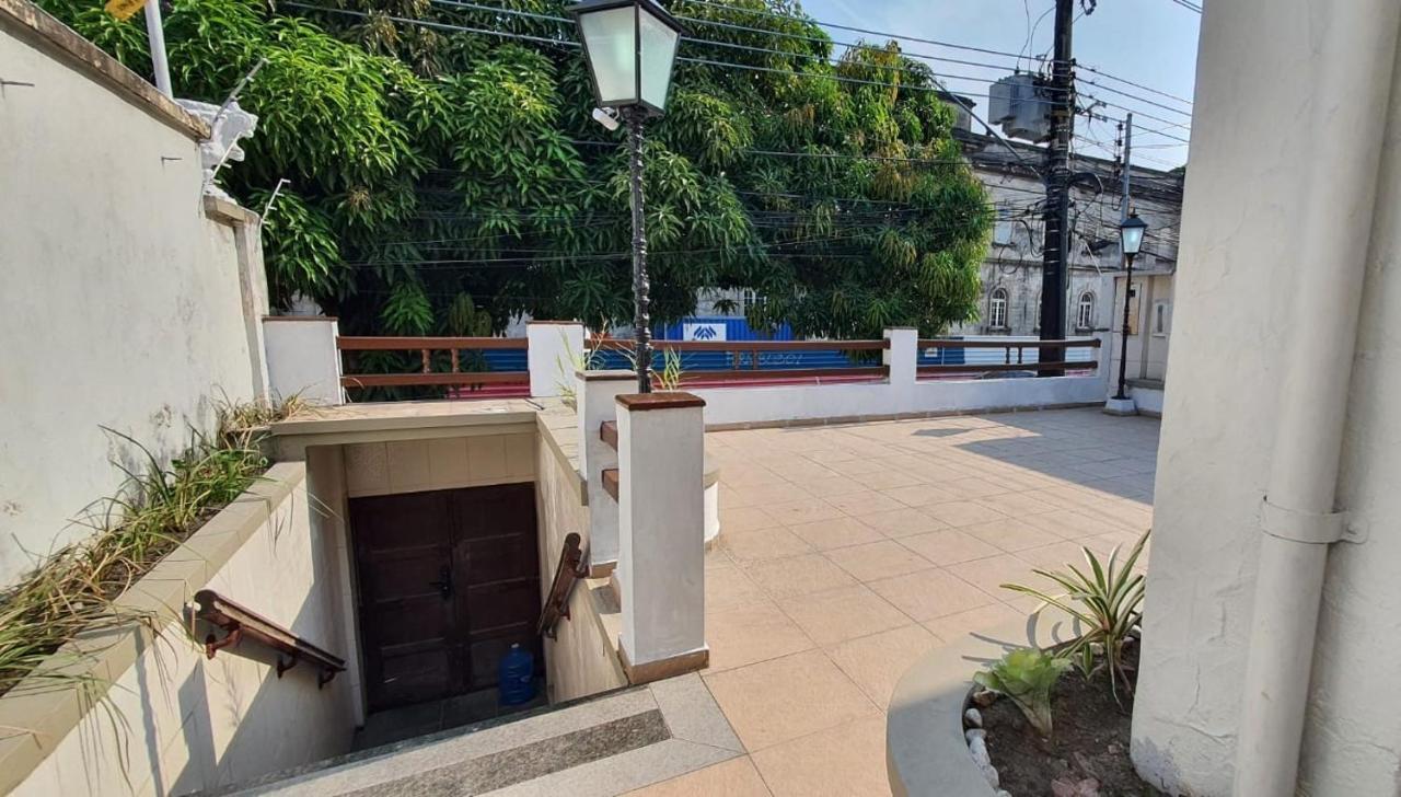 Casa 307 Hotell Manaus Eksteriør bilde