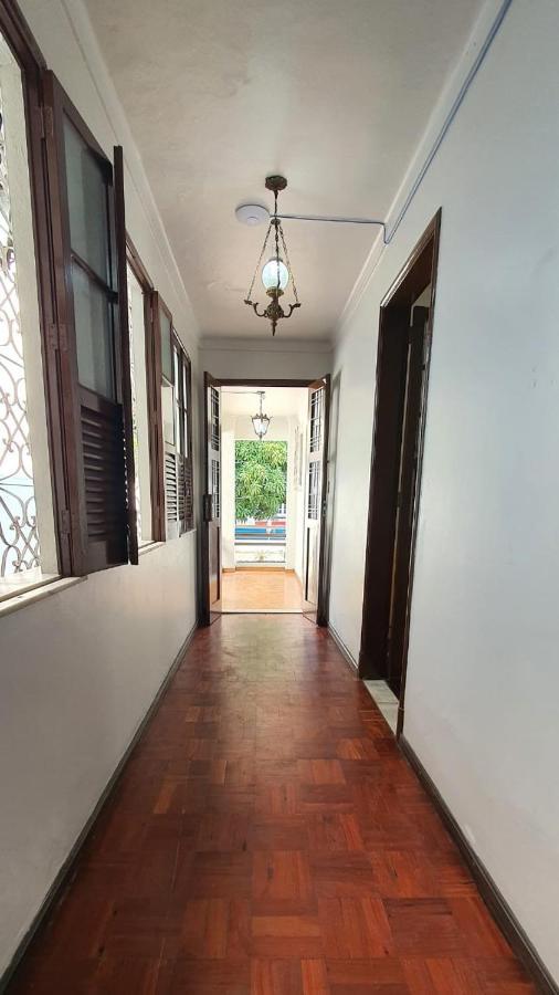 Casa 307 Hotell Manaus Eksteriør bilde