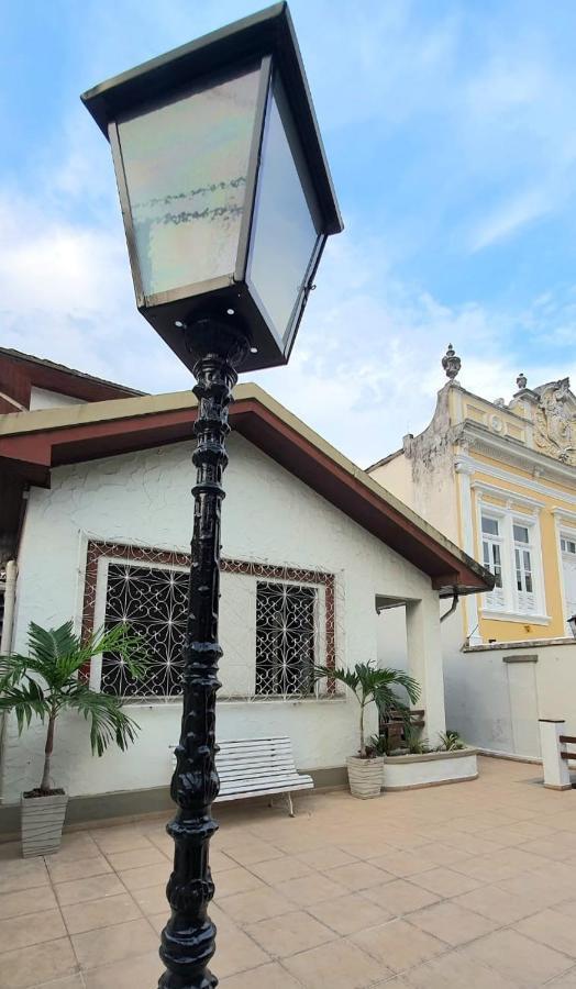 Casa 307 Hotell Manaus Eksteriør bilde
