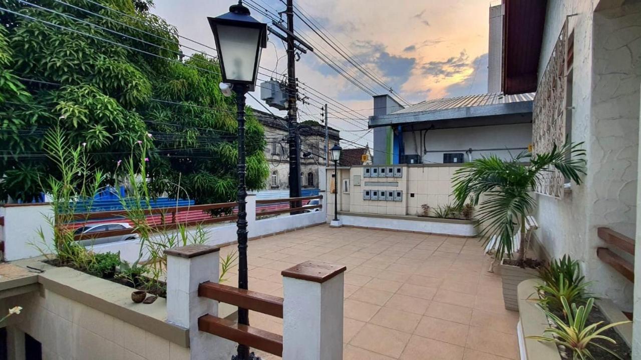 Casa 307 Hotell Manaus Eksteriør bilde