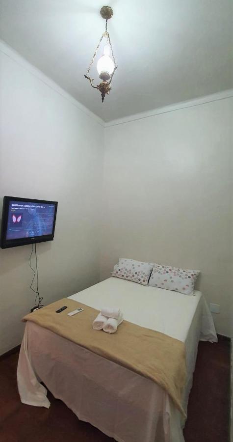Casa 307 Hotell Manaus Eksteriør bilde