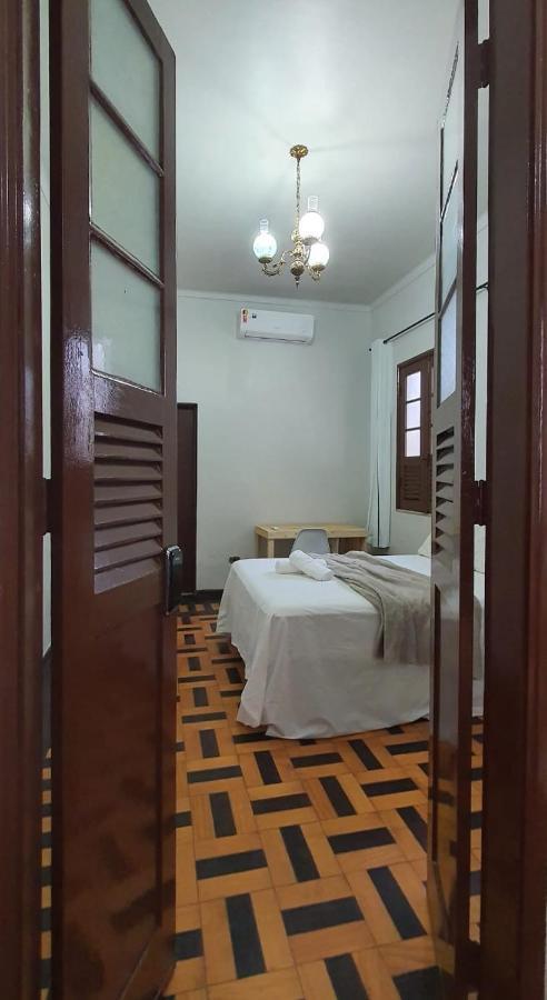 Casa 307 Hotell Manaus Eksteriør bilde