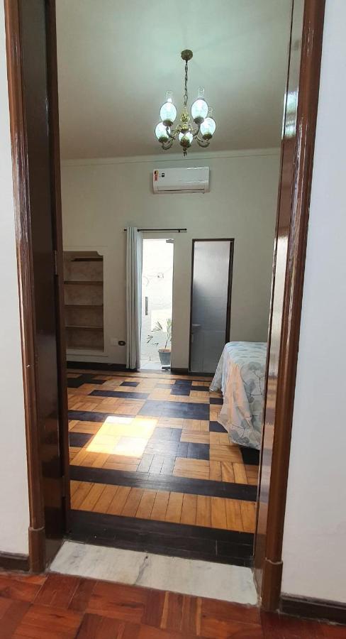 Casa 307 Hotell Manaus Eksteriør bilde