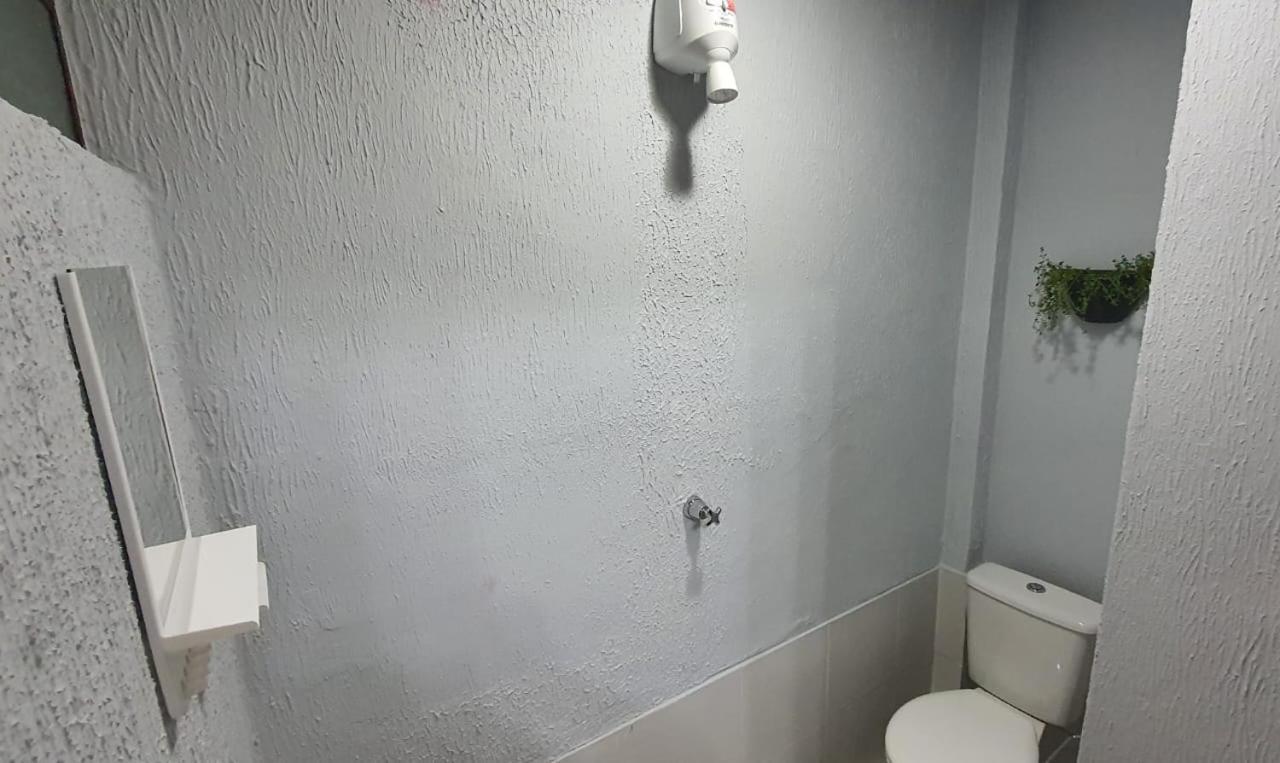 Casa 307 Hotell Manaus Eksteriør bilde