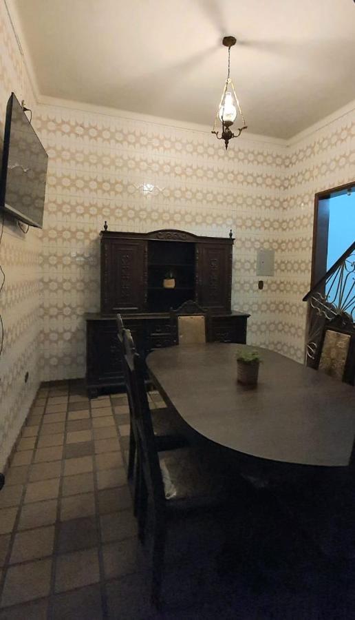 Casa 307 Hotell Manaus Eksteriør bilde