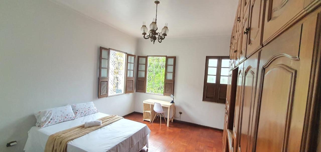 Casa 307 Hotell Manaus Eksteriør bilde