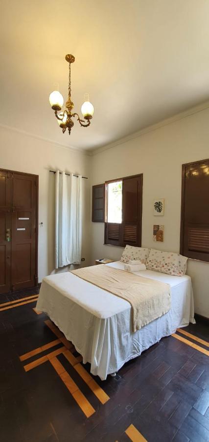Casa 307 Hotell Manaus Eksteriør bilde