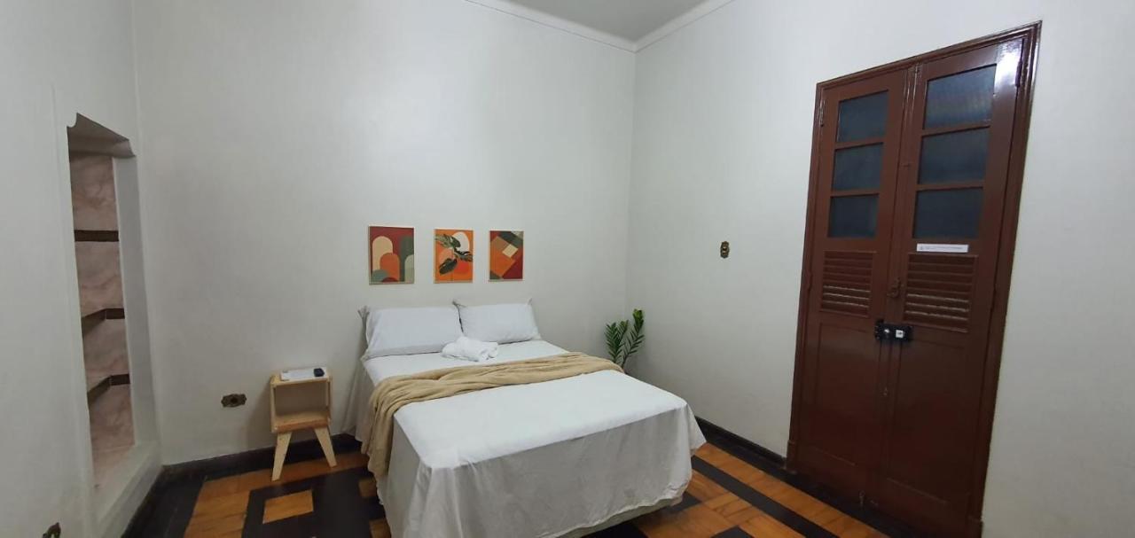 Casa 307 Hotell Manaus Eksteriør bilde