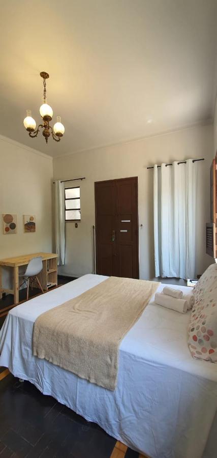 Casa 307 Hotell Manaus Eksteriør bilde