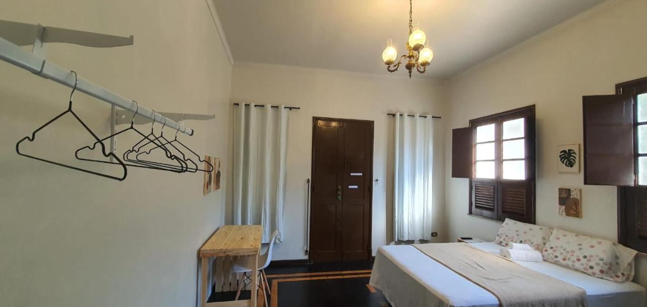 Casa 307 Hotell Manaus Eksteriør bilde