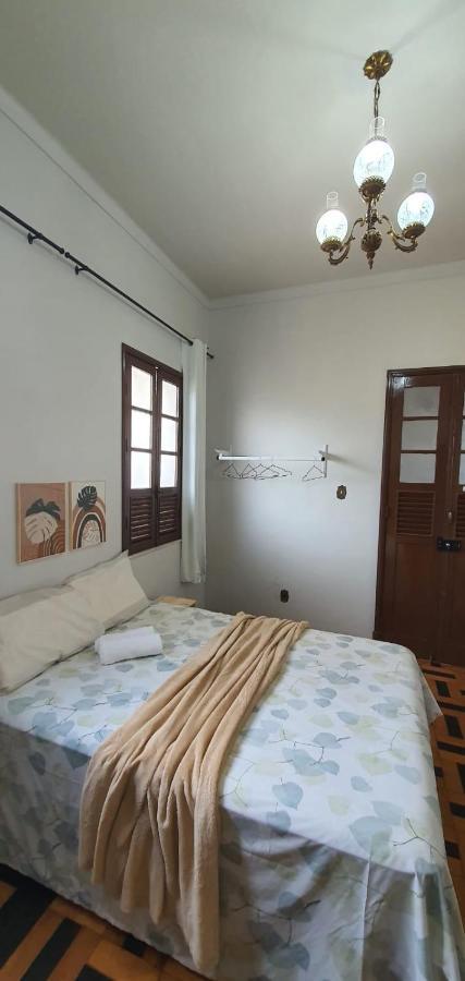 Casa 307 Hotell Manaus Eksteriør bilde
