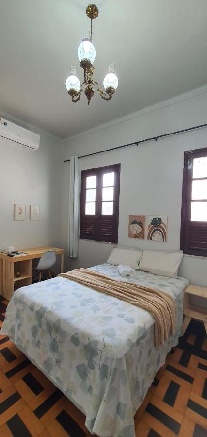 Casa 307 Hotell Manaus Eksteriør bilde