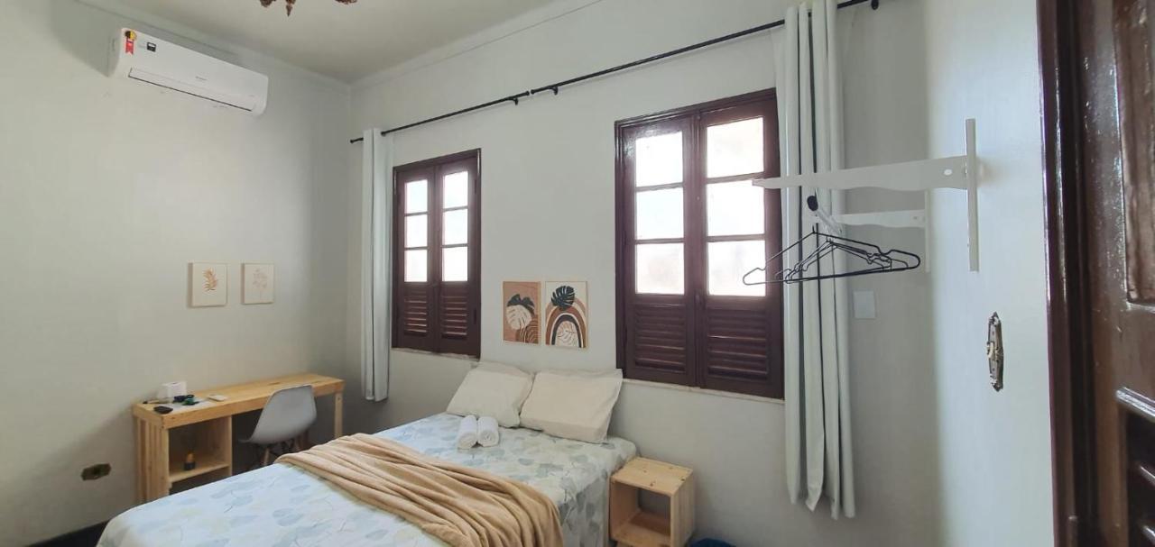Casa 307 Hotell Manaus Eksteriør bilde