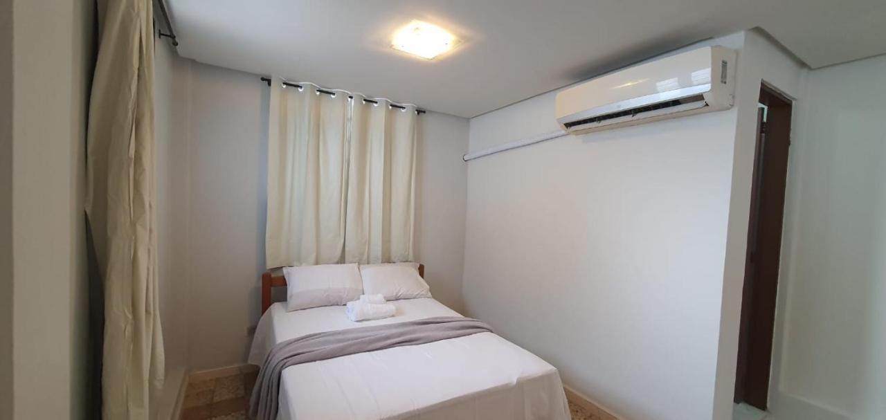 Casa 307 Hotell Manaus Eksteriør bilde