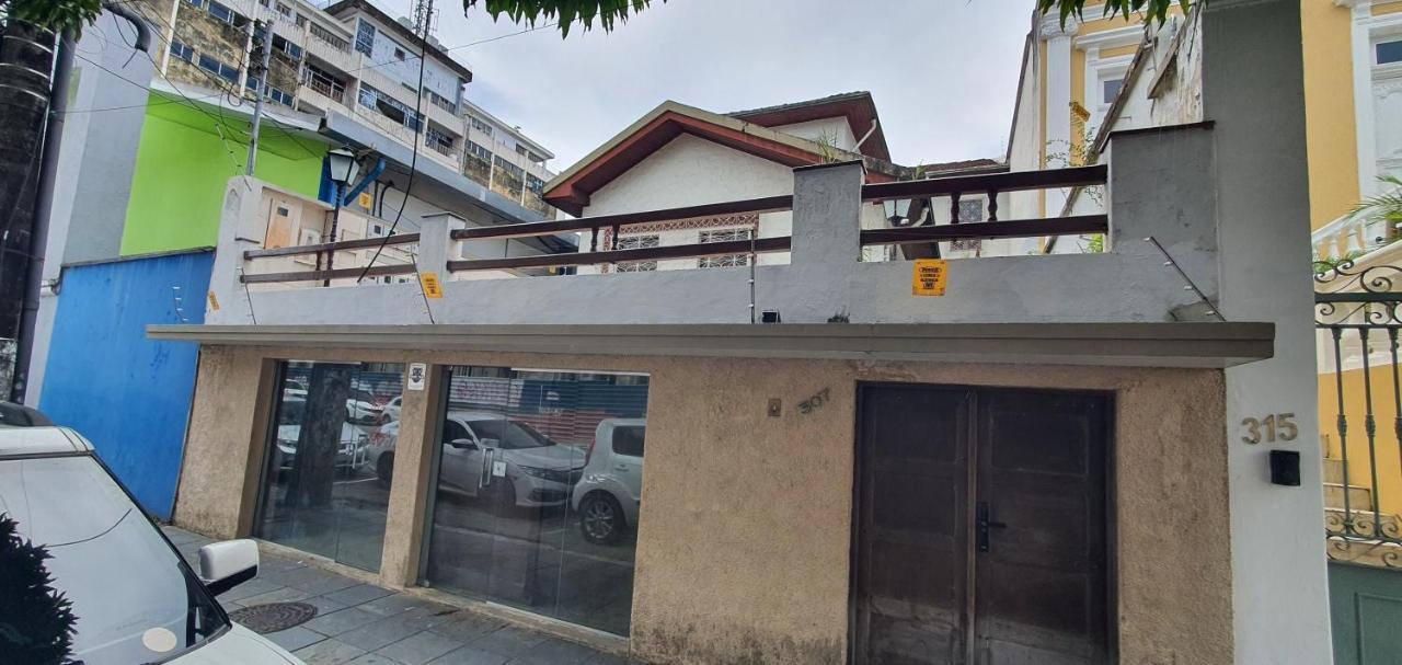 Casa 307 Hotell Manaus Eksteriør bilde