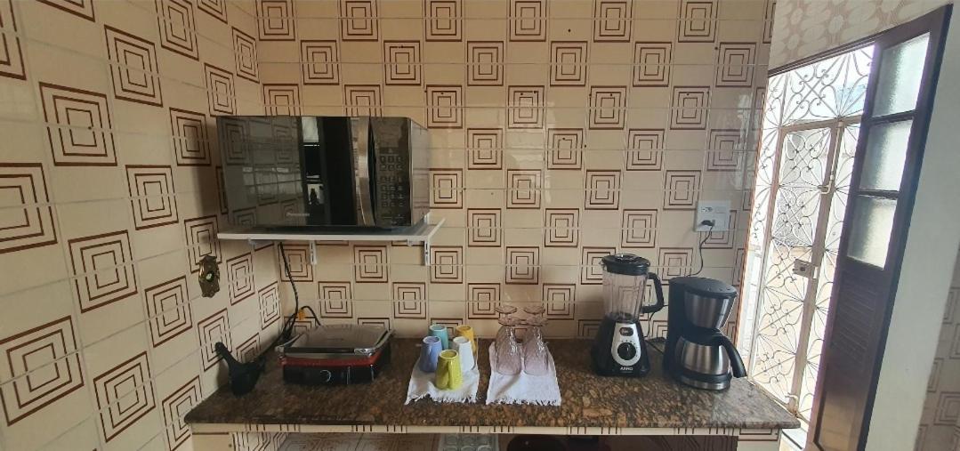 Casa 307 Hotell Manaus Eksteriør bilde