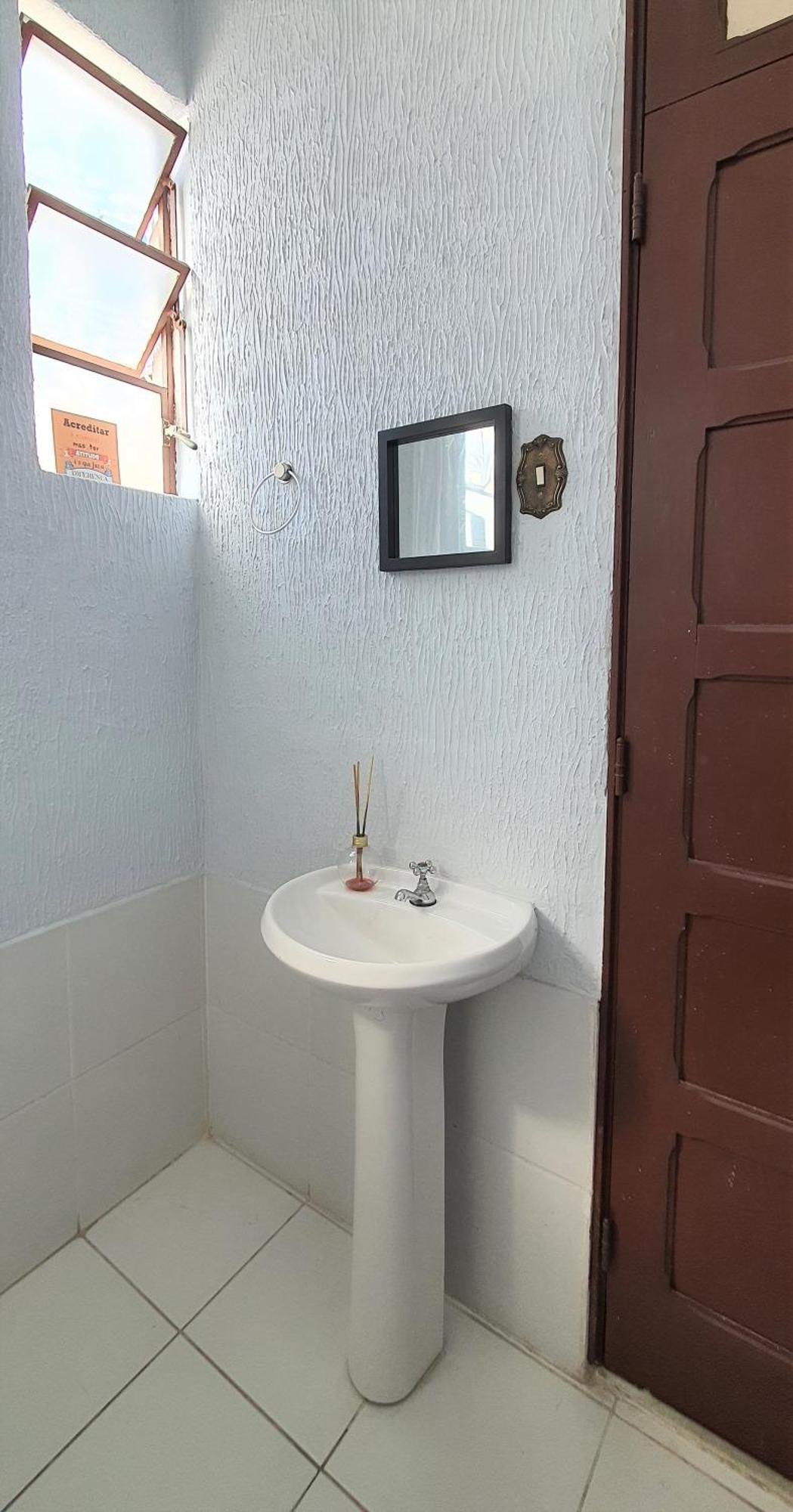 Casa 307 Hotell Manaus Eksteriør bilde
