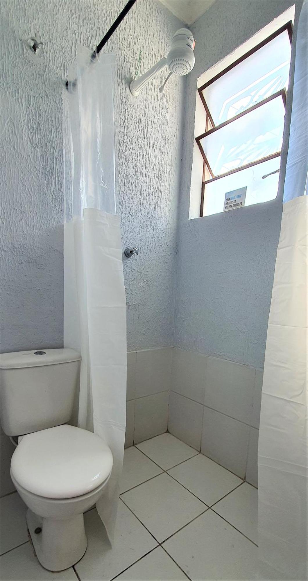 Casa 307 Hotell Manaus Eksteriør bilde