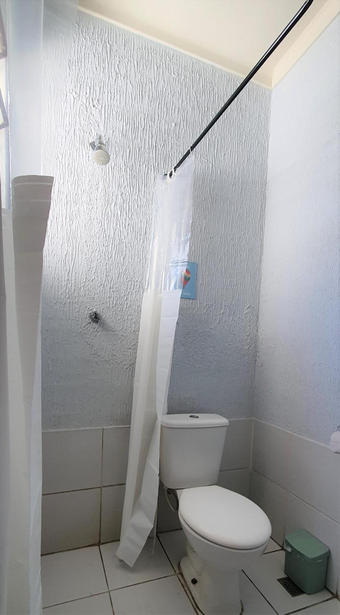 Casa 307 Hotell Manaus Eksteriør bilde